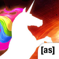 Robot Unicorn Attack 2 Mod APK icon