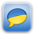 SpeakEasy Ukrainian ~ Phrases Mod APK icon