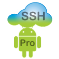 SSH Server Pro Mod APK icon