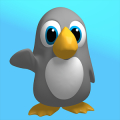 Penguin Village Mod APK icon