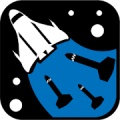 Rocket Dodge Mod APK icon