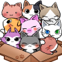 CatDays Cute Kitty Care Games Mod APK 1.0.21 - Baixar CatDays Cute Kitty Care Games Mod para android com unlimited money