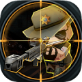 Call of Mini: Sniper Mod APK icon