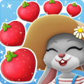 Fruit Jam: Puzzle Garden Mod APK icon