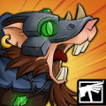 Warhammer: Doomwheel Mod APK icon