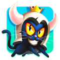 Royal Cats Mod APK icon