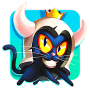 Royal Cats Mod APK 1.0 - Baixar Royal Cats Mod para android com [Desbloqueada]