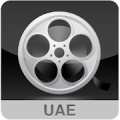 Cinema UAE Ad-Free Mod APK icon