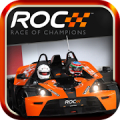 Race Of Champions Mod APK icon