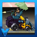 Delivery Man – Death Drive Mod APK icon