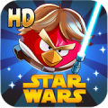 Angry Birds Star Wars HD Mod APK icon