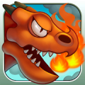 Mad Dragon Mod APK icon