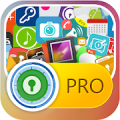 App Lock and Gallery Vault Pro Mod APK icon