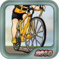 Cycling 2013 (Full Version) icon