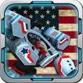 Mechs vs Aliens Mod APK icon