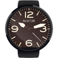 Aviator HD Watch Face Mod APK icon