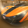 Reparar mi Auto: GT Supercar Mechanic Simulator icon