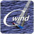 cWind Sailing Simulator Mod APK icon
