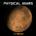 Physical Mars Mod APK icon