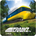 Trainz Simulator‏ icon