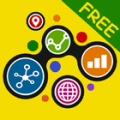 Network Manager - Network Tools & Utilities Mod APK icon