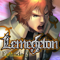 Lemegeton Mod APK icon