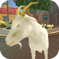 Goat Insanity Mod APK icon