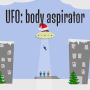 UFO: Body Aspirator Mod APK 1.1.1 - Baixar UFO: Body Aspirator Mod para android com unlimited money