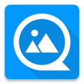 QuickPic - Photo Gallery with Google Drive Support icon