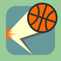SIKE! Bank Shot Basketball Mod APK icon