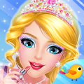 Princess Salon 2 Mod APK icon