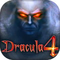 Dracula 4 (Full) Mod APK icon