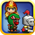 Nimble Quest Mod APK icon