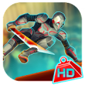 Vector Ninja Mod APK icon