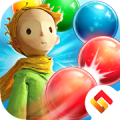 The Little Prince - Pop Bubble Game Mod APK icon