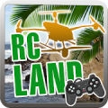 RC Land - Quadcopter FPV Race Mod APK icon