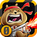 Battle Bears Zero Mod APK icon