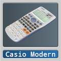 Free engineering calculator 991 es plus & 92 Mod APK icon