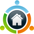 ImperiHome – Smart Home & Smart City Management‏ icon