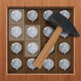 Hammering : Block Puzzle Mod APK 1.06 - Baixar Hammering : Block Puzzle Mod para android com unlimited money