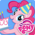 MI PEQUEÑO PONY Fiesta de uno icon