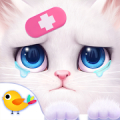 Furry Pet Hospital Mod APK icon