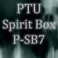 PTU Spirit Box P-SB7 Mod APK icon