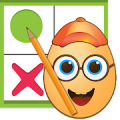 Logic Puzzles For Education icon