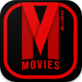 Free HD Movies - Watch New Movies 2020 Mod APK icon