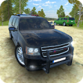 Offroad Chevrolet Suburban Mod APK icon