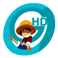 Gotardo HD - Watch anime Mod APK icon