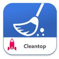 Cleantoo - RAM Cleaner & Cache Cleaner Mod APK icon