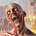 Zombie Dead Target Killer Survival : Free games‏ icon