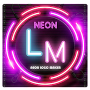 Neon Logo Maker - Logo Creator & Logo Designer Mod APK 1.4 - Baixar Neon Logo Maker - Logo Creator & Logo Designer Mod p